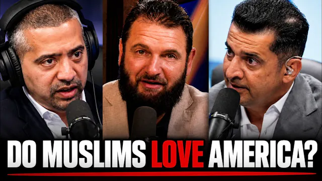 Mehdi Hasan Vs PBD On Muslims & Islam...