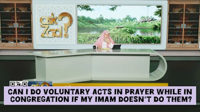 Doing Raful Yadain, say Ameen aloud, ...