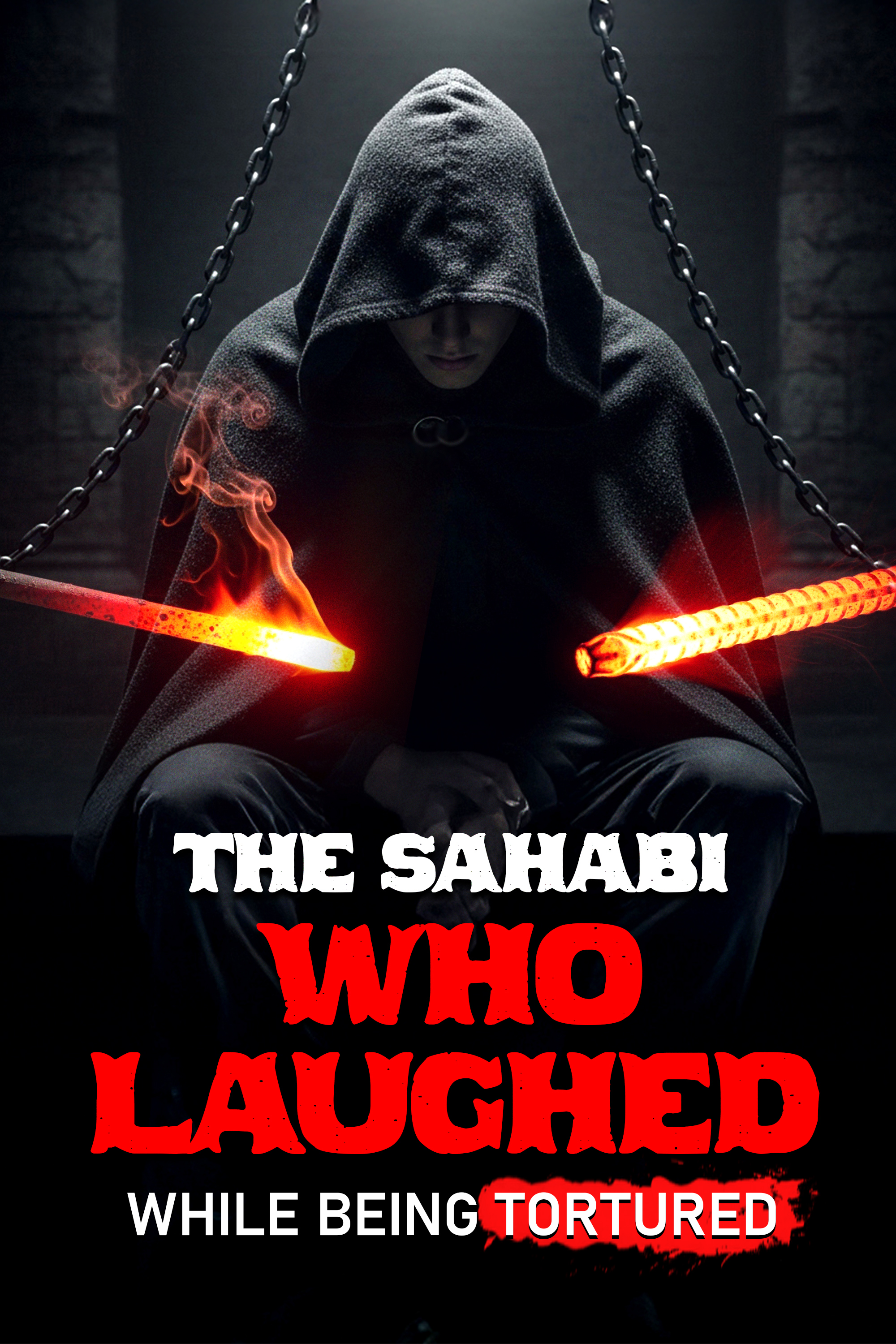 The Sahabi Who Smiled Through Torture | The Story of Khabbab ibn al-Aratt (RA)