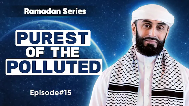 EP15 | The Purest Of The Polluted | T...