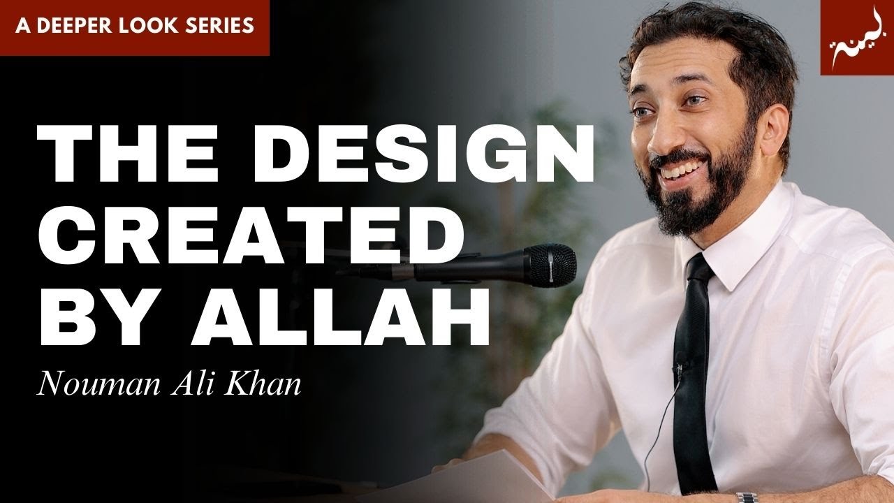 Why We Should Live By Balance - Surah Ar-Rahman