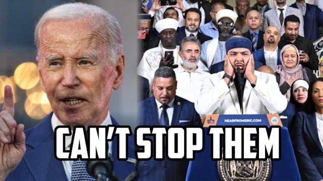 NEW YORK DECLARES BIG SHOCK FOR MUSLIMS