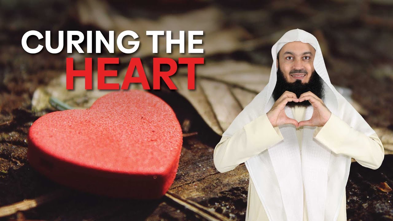 Curing the Heart  