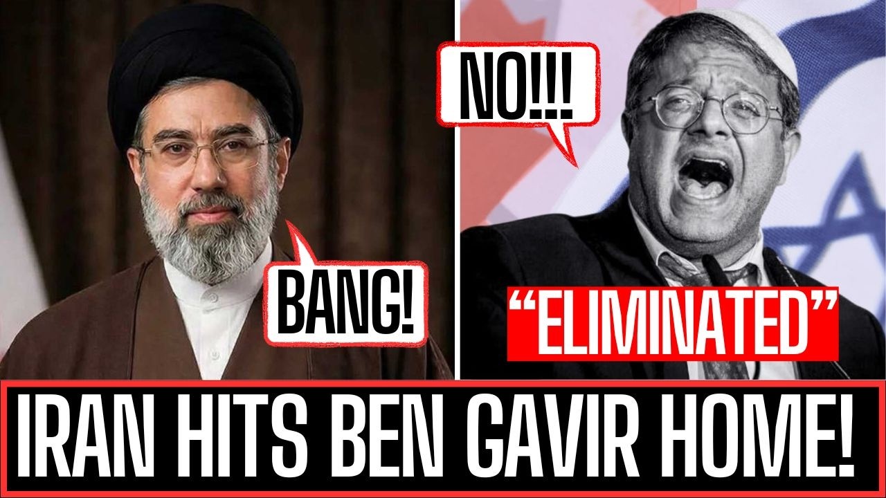 Israel Destroying Evidence Of Attacks!!