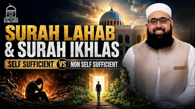 EP17 | Self Sufficient vs Non Self Su...