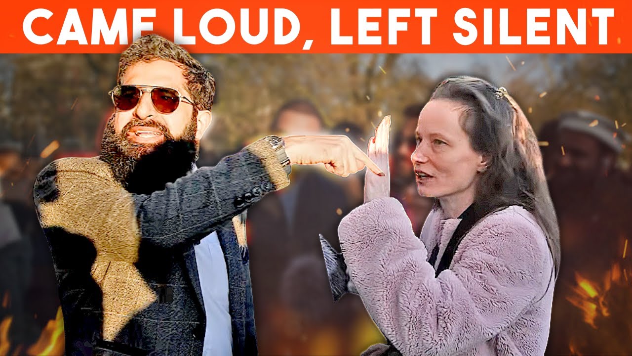 Claimed to Be a Christian Prophet...Got DESTROYED