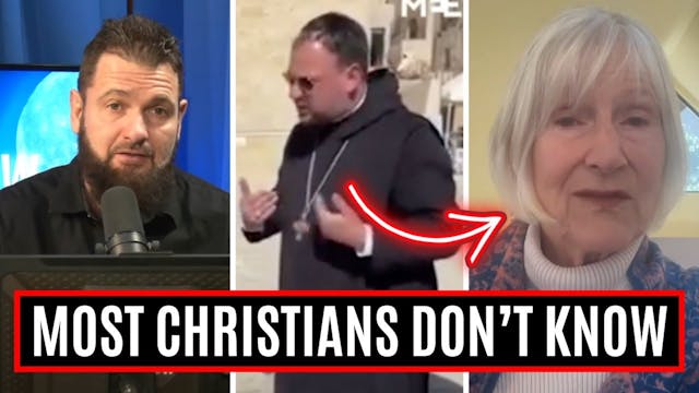 A Christian Explains what Christians ...