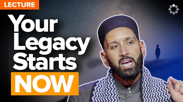 The Master's Plan, Not The Master Plan