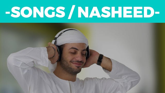 Songs / Nasheed