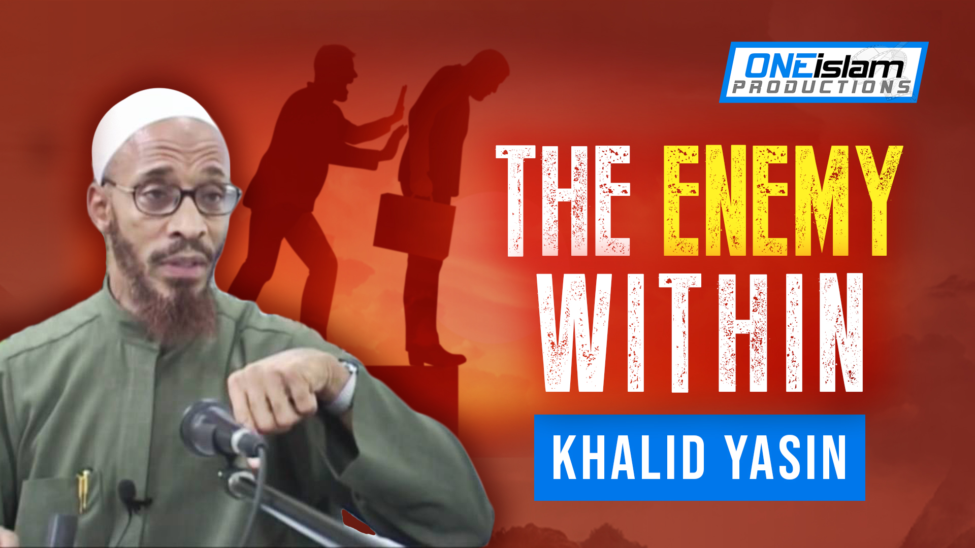 The Enemy Within