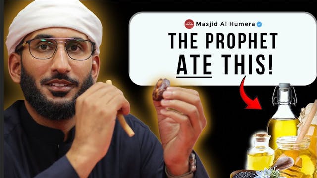 Prophetic Remedies - Sunnah Super Foods