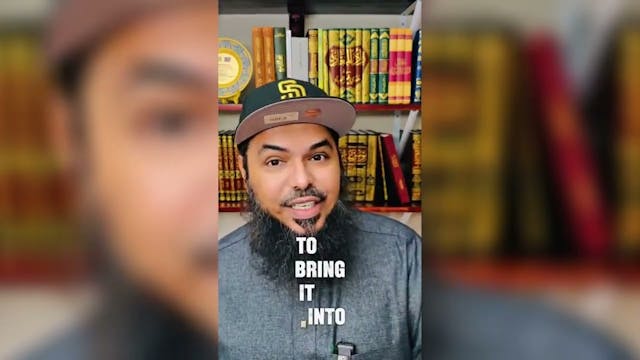 Islamic Ruling On Celebrating Halloween