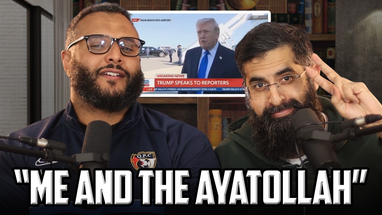 Did Trump Just Admit Defeat - Hilarious Reaction