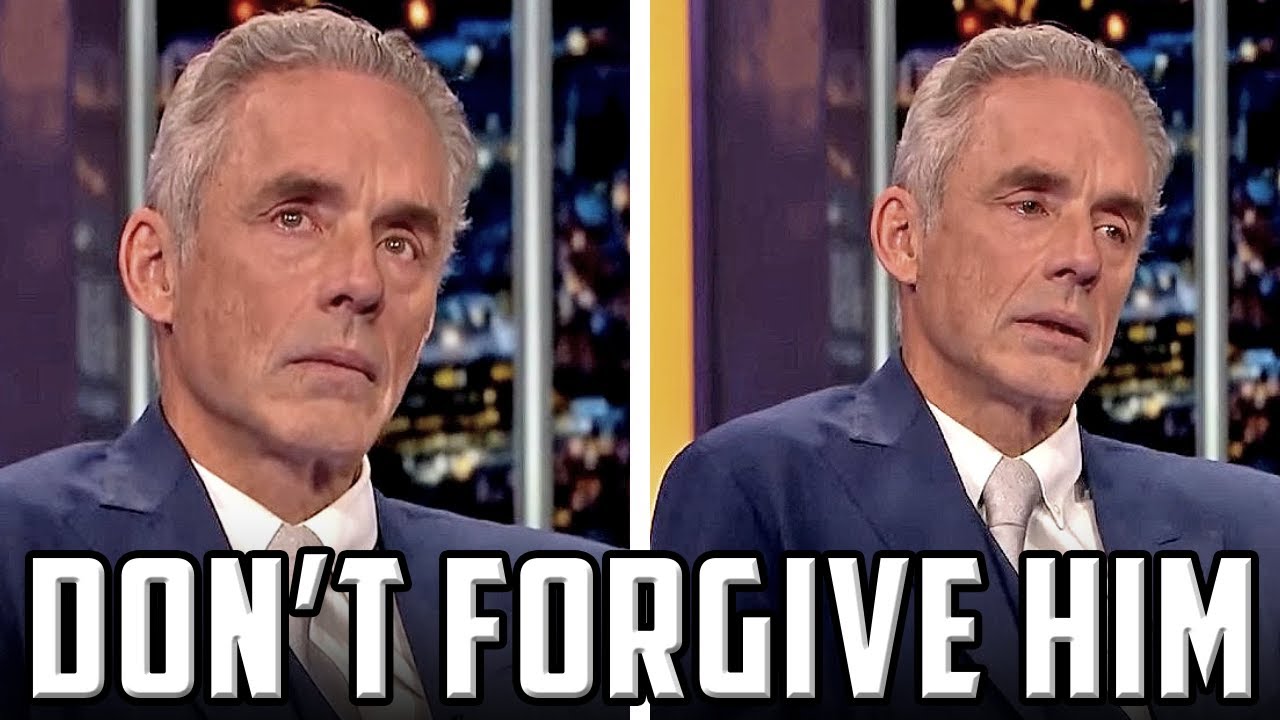 Jordan Peters*n Badly Exposed