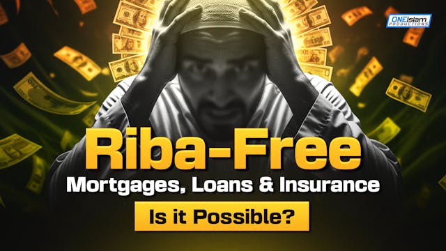 Riba-Free Mortgages, Loans & Insuranc...