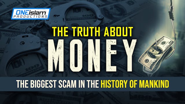 THE TRUTH ABOUT MONEY | The Biggest S...