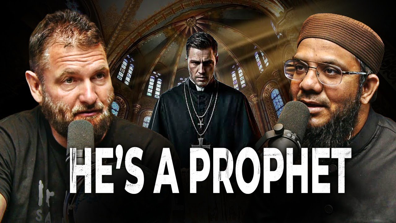 Christian Priest Calls Islam Satanic  What if a Muslim Ran over 72 people