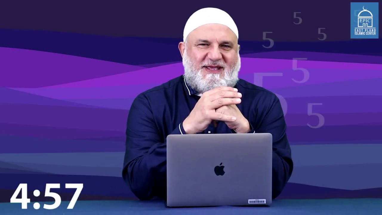 55 Aa'uthu #11  This Duaa is for protection from ANY EVIL