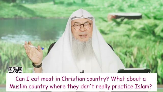 Can I Eat Meat In Bosnia And What Abo...