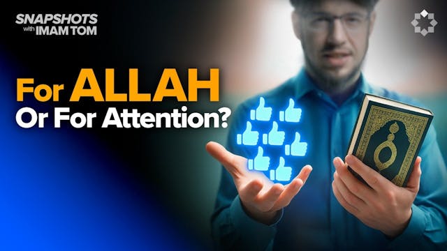 Is Social Media Ruining Your Sincerit...