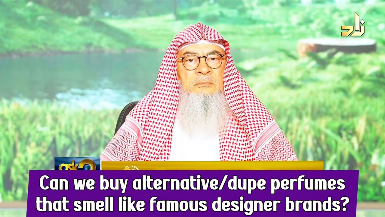 Can We Buy Alternative Perfumes That Smell Like The Famous Designer Brands?
