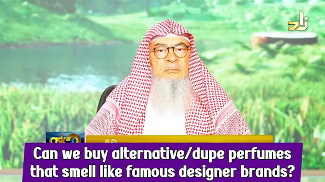 Can We Buy Alternative Perfumes That ...