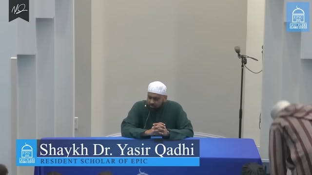 How Non-Muslims Are Standing Up for Gaza