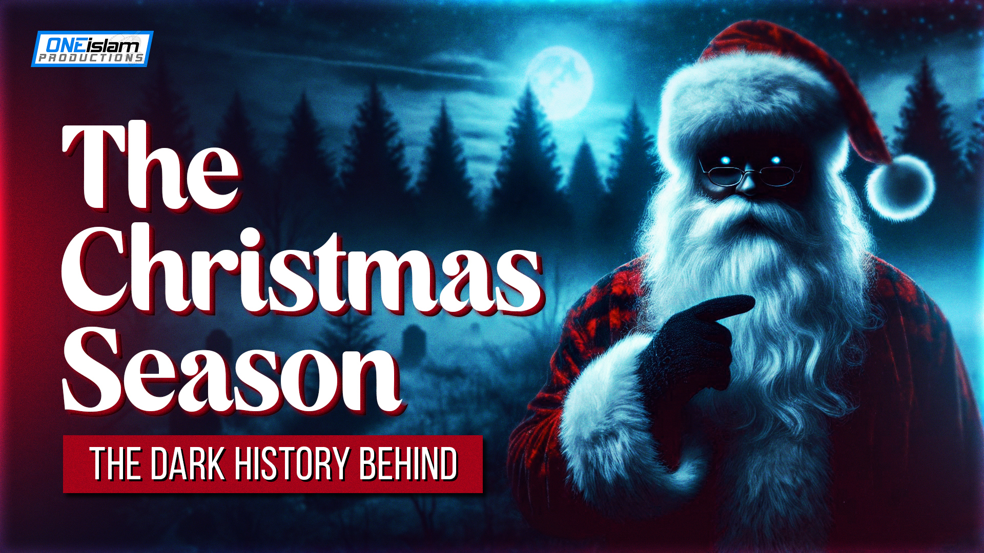The Dark History Behind The Christmas Season