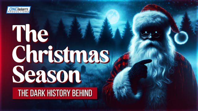 The Dark History Behind The Christmas...