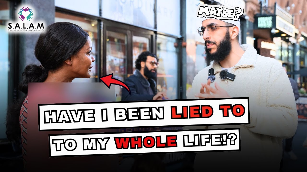 IS THIS CHRISTIAN PROTESTANT A MUSLIM