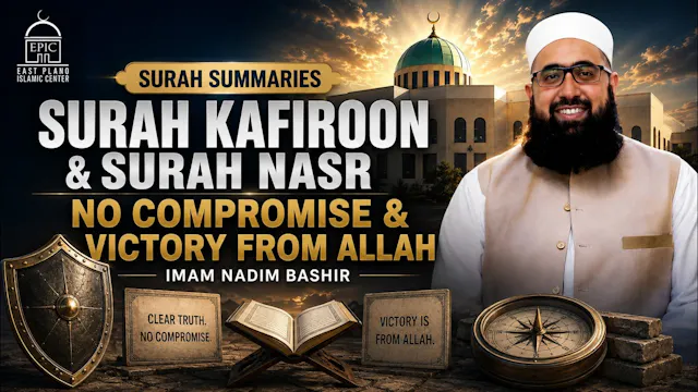 EP16 | No Compromise & Victory From A...