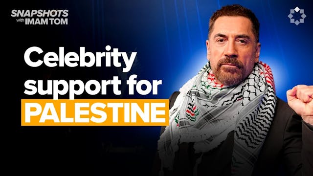 How Should We View Gaza's Celebrity S...