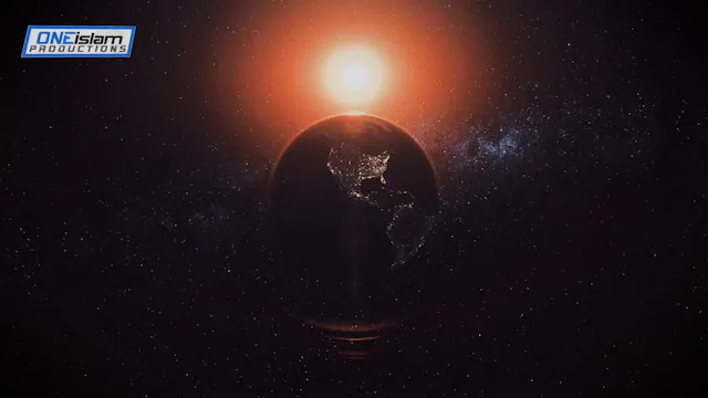 Three Events Ramadan (TV)