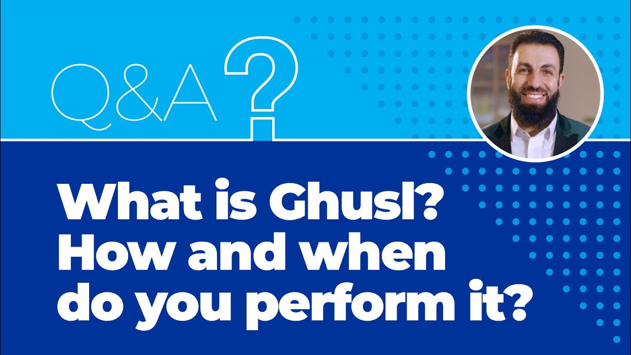 Every Muslim must know this