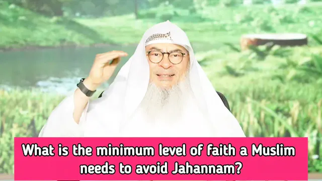 Not Everyone Can Be Muhsin, What's Mi...