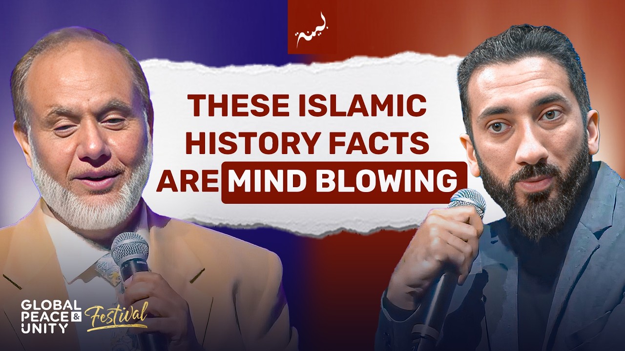 Islam’s Forgotten Contributions to the World  