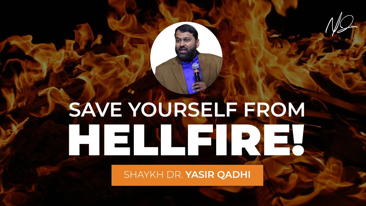 Don't Burn in Jahannam 10 Tips to Save Yourself!