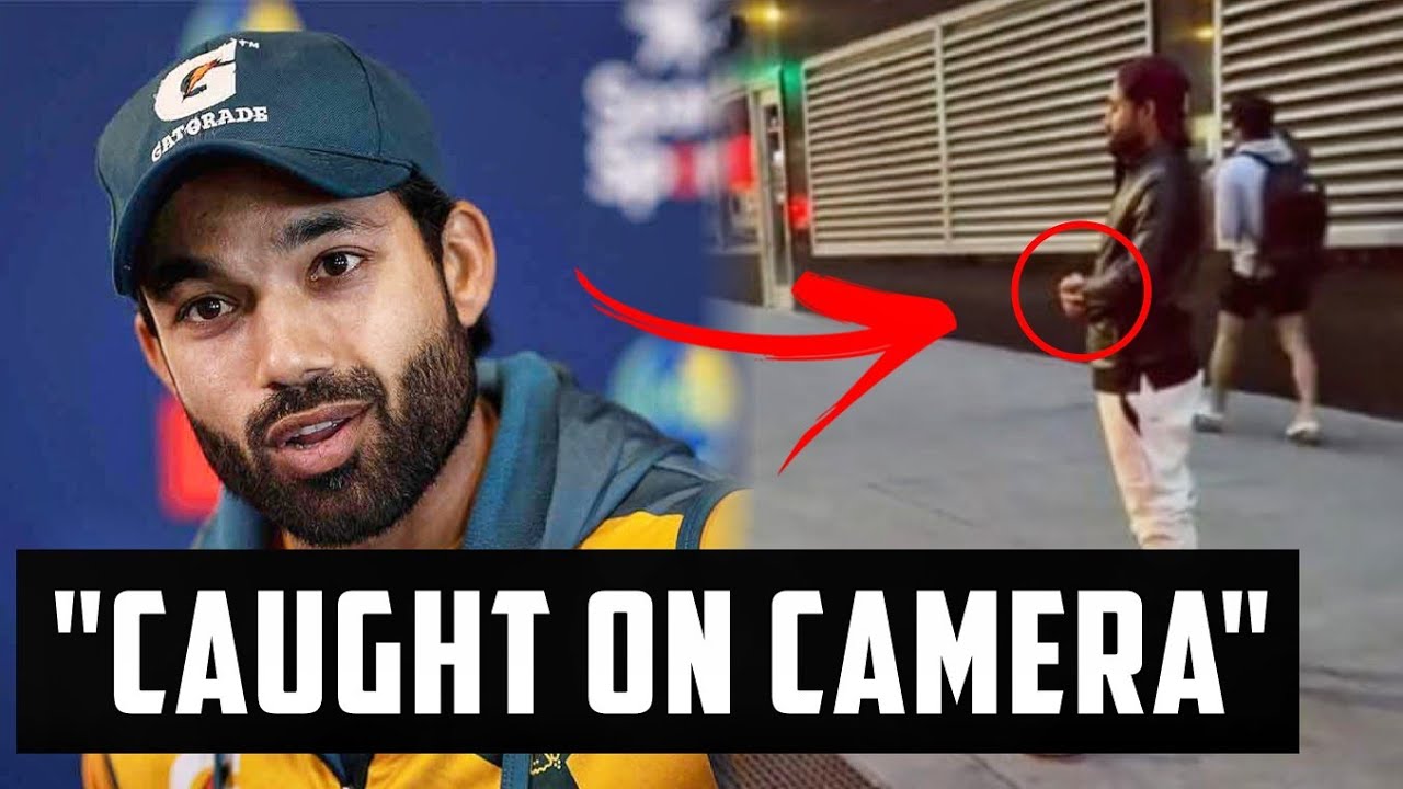 POPULAR MUSLIM ATHLETE IN TROUBLE AFTER THIS