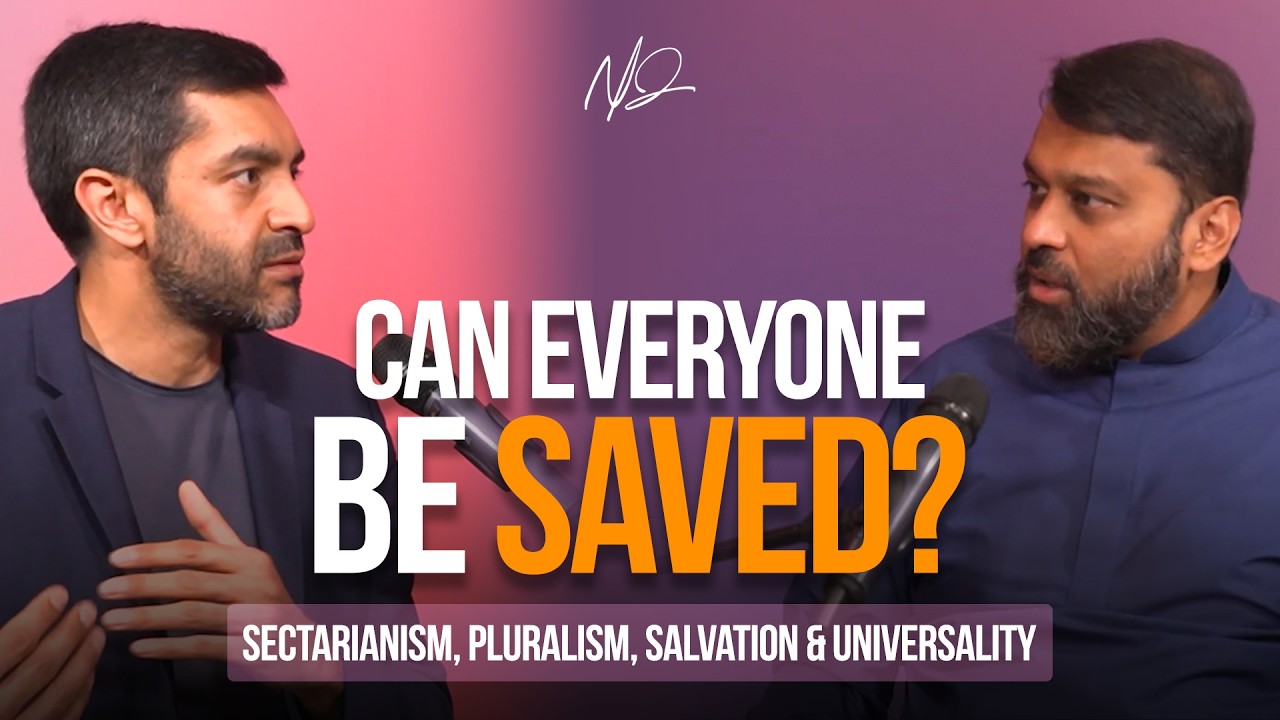 One Truth Or Many - Islam, Pluralism & The Question Of Salvation