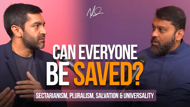 One Truth Or Many - Islam, Pluralism ...