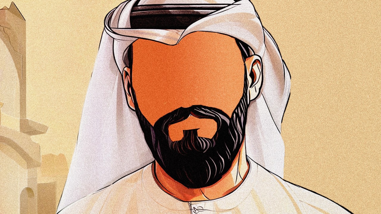 The man who never prayed