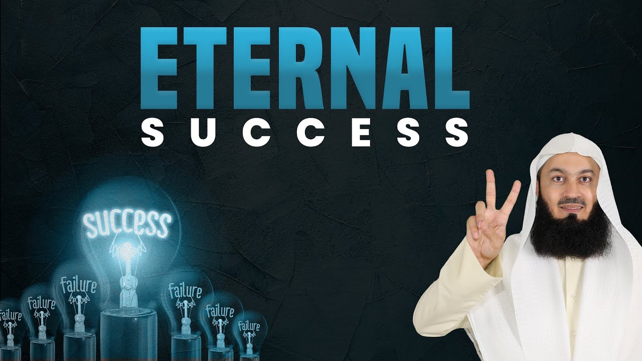 Eternal success
