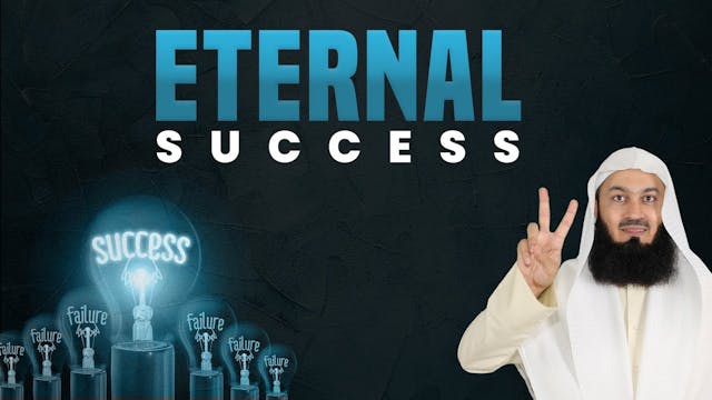 Eternal success