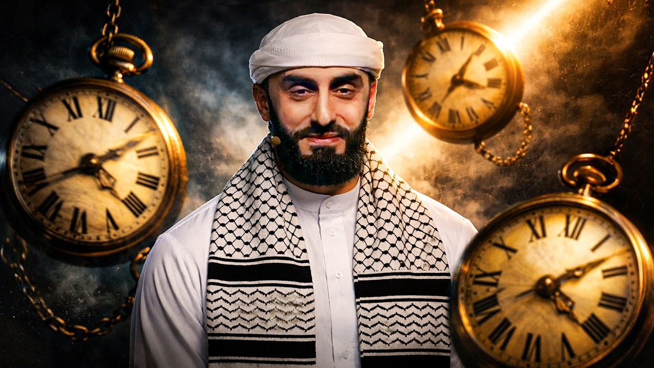 You Will Regret Arriving Late!