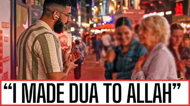 Will Allah Accept My Prayers?