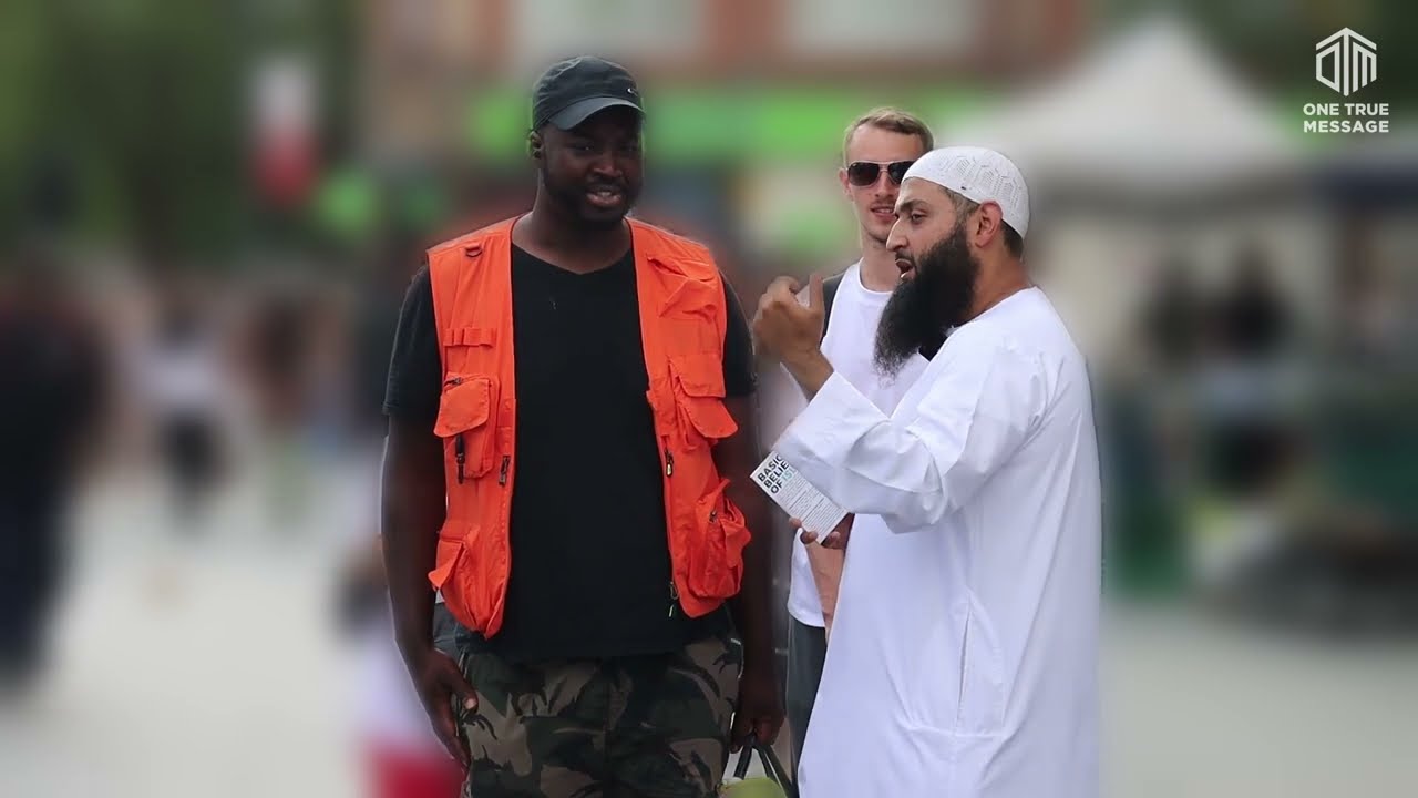 ‼️The TRUTH About “Original Sin”