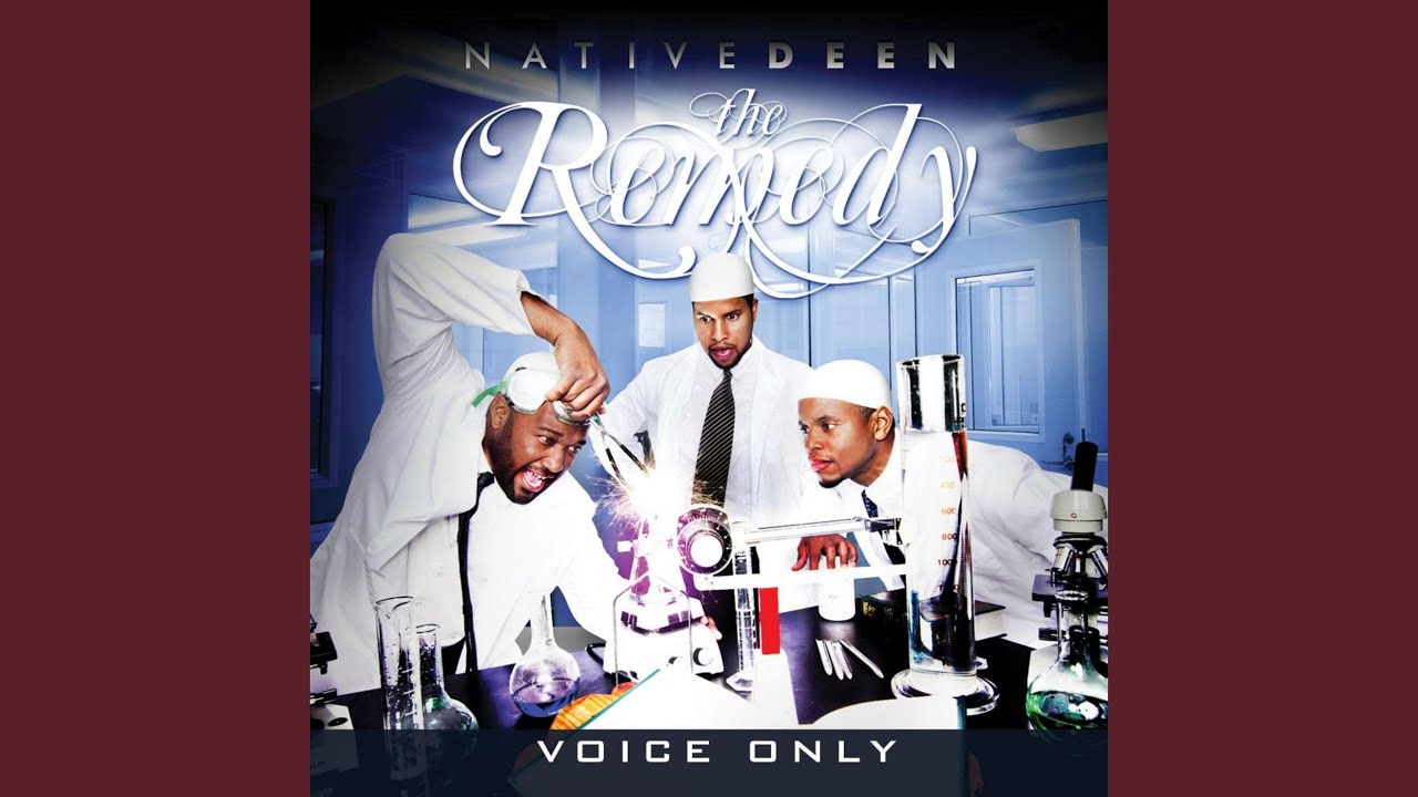 Ahad The Story of Bilal (Voice Only)