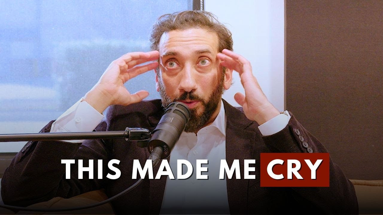 The Power of Quran Recitation - Nouman Ali Khan