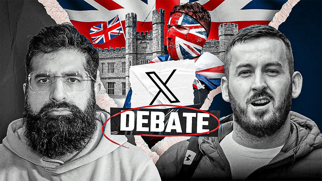 White Superiority, Migration, Prophet's Marriage