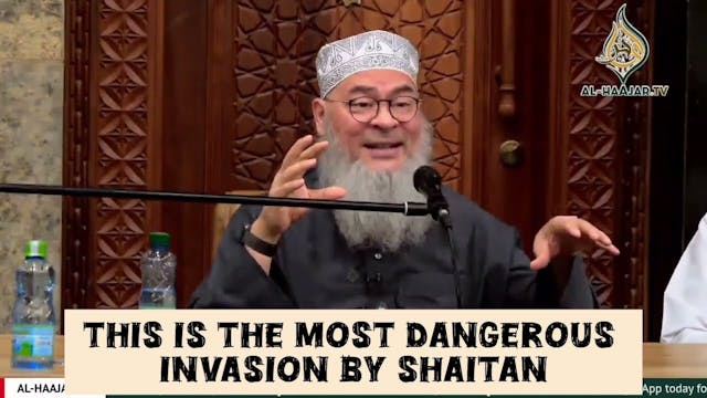 This Is The Most Dangerous Invasion B...